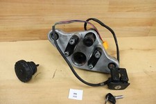 BMW K1200LT K2LT K589 99-03