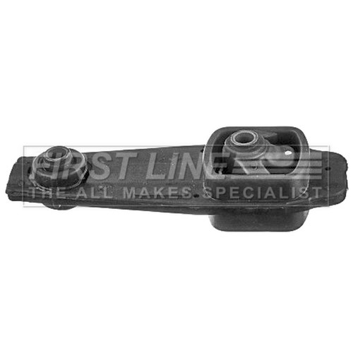 Engine mount for - mount, 1007