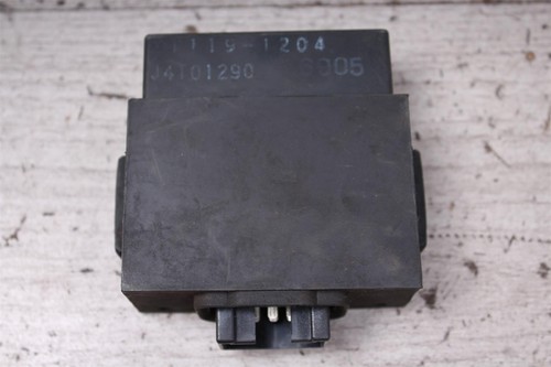 Cdi control unit - control,