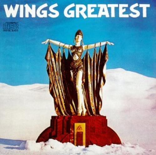 Wings greatest value - wings,