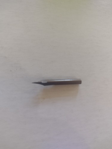 Wells 2184 nib crow - no,