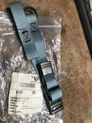 Fits military cvr cvrt - fits,