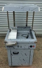 CANMAC Freestanding Electric