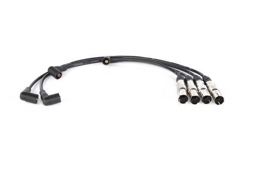 Bosch ignition lead for seat - bosch,