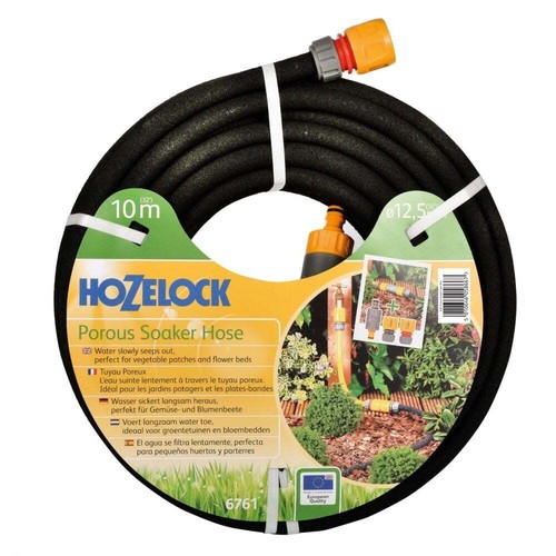 Hozelock soaker hose - hose, 10m,