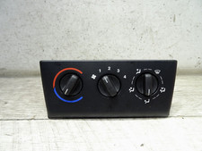 VAUXHALL VECTRA B HEATER