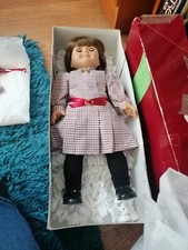 Samantha Parkington - Original American girl doll