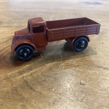 Rare Dinky Toys 22c Motor