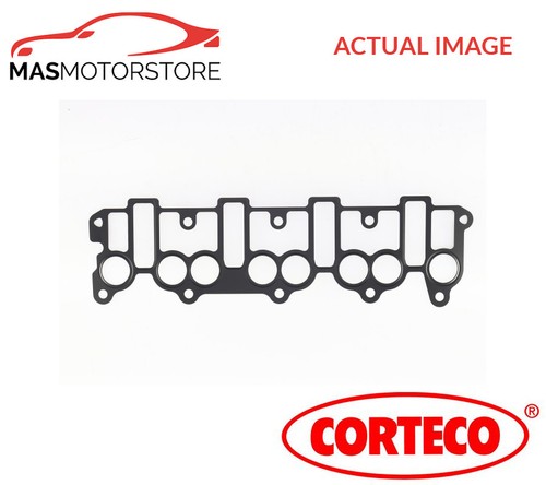 Intake manifold gasket corteco - gasket,