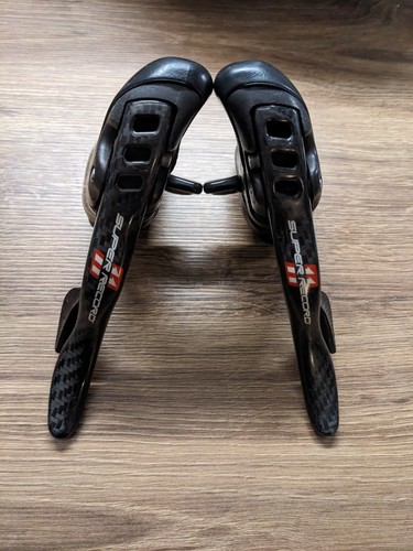 Campagnolo super record - campagnolo,