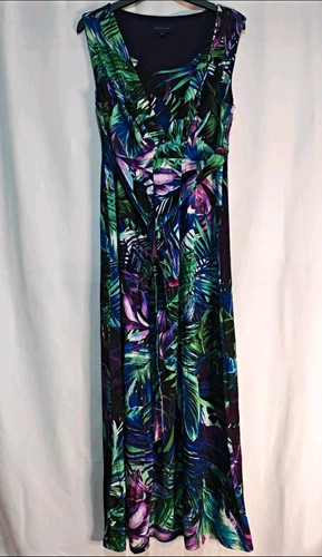 Viyella multicolour tropical - viyella,