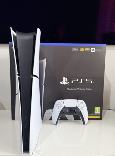 Sony playstation ps5 - ps5, console