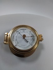 Nautical Brass Porthole