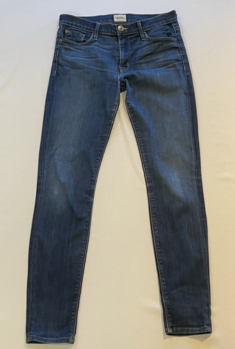 Hudson blue denim jeans w29 - hudson,