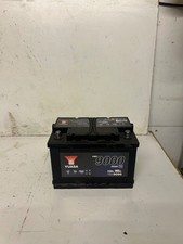 YUASA YBX9096 Start-Stop Battery 12 VOLT 12V 70 AH 760 A