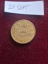 Aristocrat Token