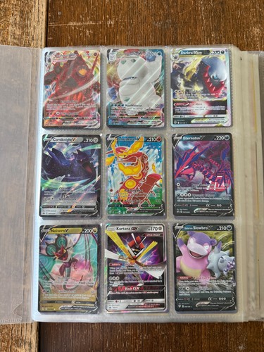 Pokemon trading card - pokemon, &