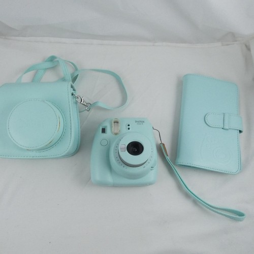 Fujifilm instax mini instant - fujifilm, 9