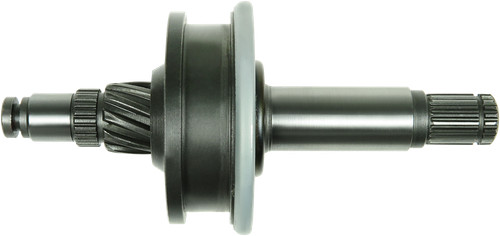 Starter clutch fits toyota - starter,