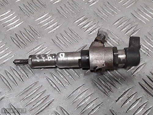 2006 citroen injector - citroen, c3