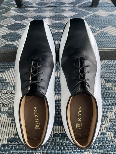 Footjoy icon golf - footjoy, mens