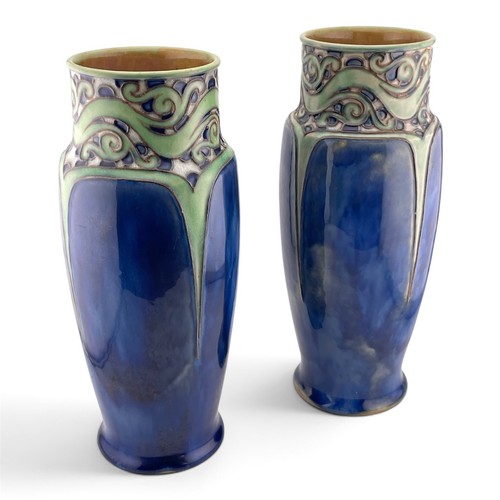 Royal doulton 8138 - -, pair