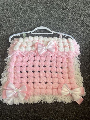 Handmade baby pom - handmade,