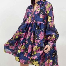 Stine Goya Daffodil Print