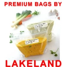 5 Soup n Sauce  Liquid Freezer