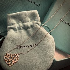 Tiffany & Co, Paloma Picasso