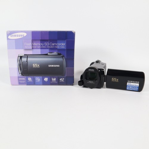Samsung smx f50 camcorder - smx-f50,