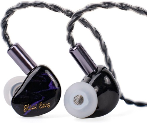 Linsoul kiwi ears - linsoul, cadenza