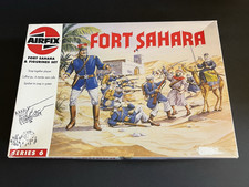 ***PARTS COPY*** AIRFIX FORT