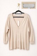 Red Herring Beige Lightweight
