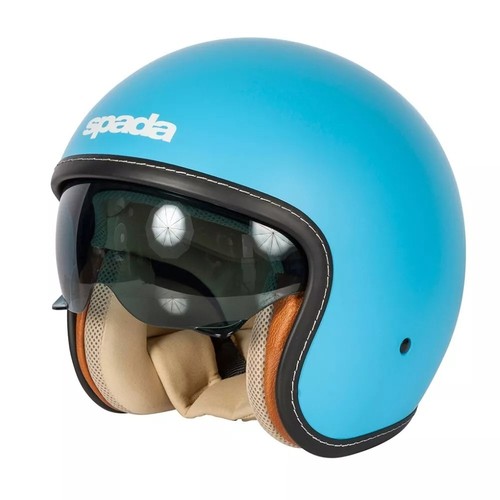 Spada raze matt blue open - raze,