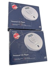 Woolworths Personal CD Player