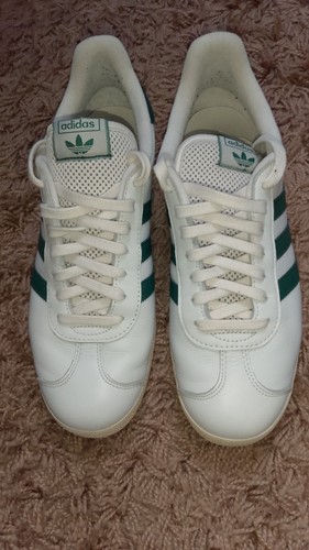 Adidas gazelle trainers uk10 - gazelle,