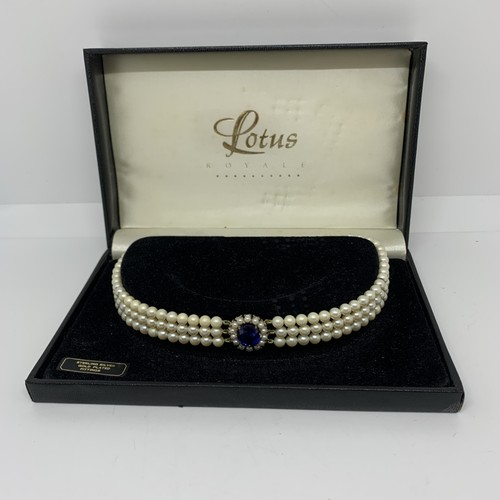 Vintage lotus royale sterling - vintage,
