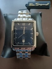 Ben Sherman Men's Watch