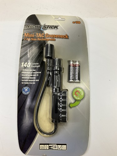 Bayco 130 mini - bayco, tactical