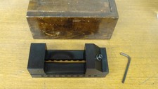3" Precision Machinist