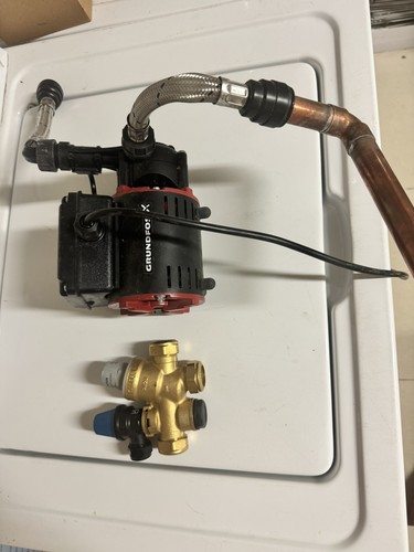 Grundfos ssr2 c - ssr2-2.0,