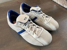 Vintage Y-3 Field Trainers -