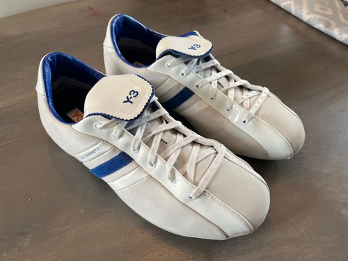 Vintage field trainers - vintage, y-3