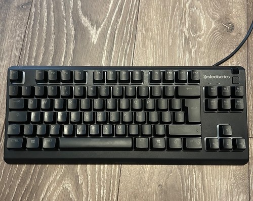Steelseries apex tkl - apex, gaming