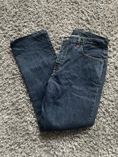 Hood motorcycle jeans - hood,