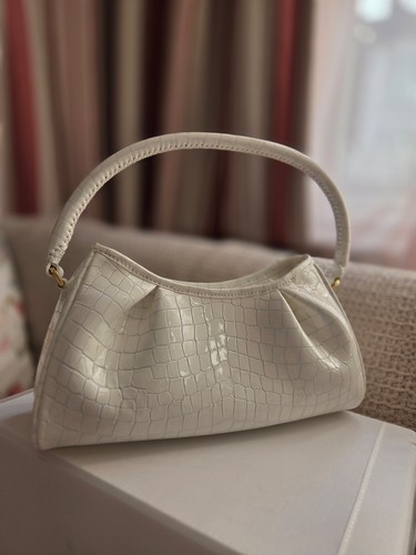 Elleme dimple crocodile - elleme,