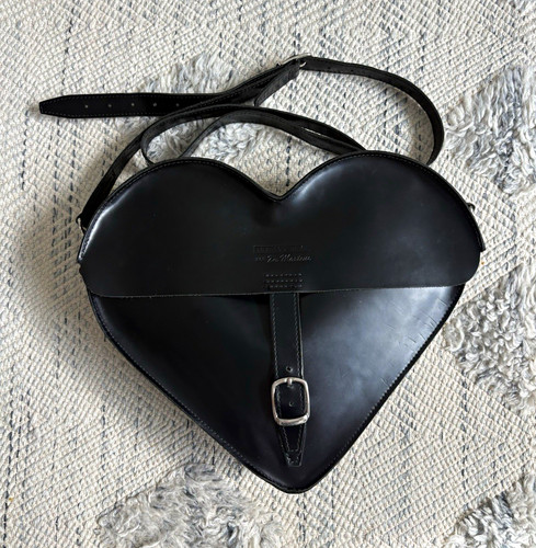 Martens agyness deyn black - dr,