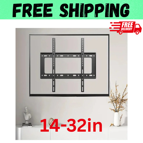 Wall bracket mount slim for - tv,