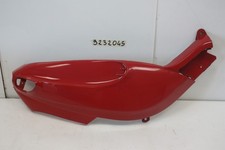 Left Fairing Piaggio NRG 50